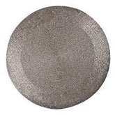 Placemat Brade Silver Cloud 17*13 ITM: PFTP0025